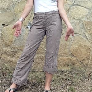 2 Way Pants or Capris Hiking OUtdoors